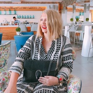 Meet your Posher, Maddi